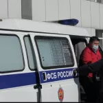 ФСБ опубликовала видео задержания экс-министра транспорта Алтайского края