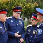 В Алтайском крае зарегистрировали реготделение Казачьей партии РФ