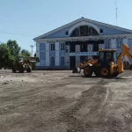 Благоустройство не для всех: что происходит со скверами Алтайского края