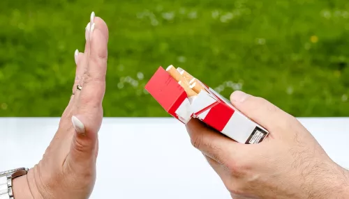 Единую минимальную цену на сигареты установят с июля