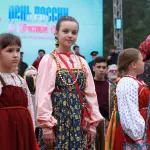 Еда, игры и ремесла. Что интересного будет в Алтайском крае на День России