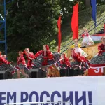 Стало известно, как в Барнауле отпразднуют День России