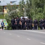 12 июня в Барнауле перекроют движение на участке пр. Социалистического