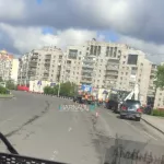 Дорожники начали ремонт моста в Барнауле после жалоб в соцсетях