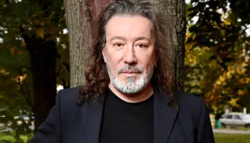 Музыкант Владимир Кузьмин госпитализирован с коронавирусом