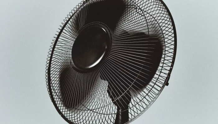 Лютая жара в Барнауле вызвала ажиотажный спрос на кондиционеры и вентиляторы