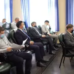 В Бийске на апрельской сессии утвердят кандидатуру первого зама главы города