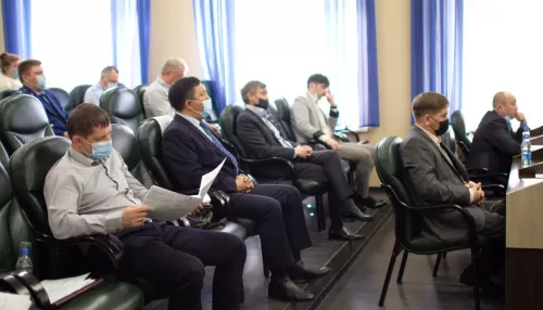 В Бийске на апрельской сессии утвердят кандидатуру первого зама главы города