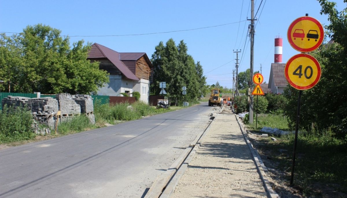 Поселок авиатор барнаул фото