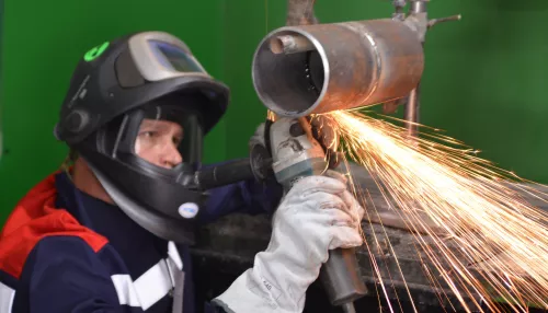 Сотрудники Алтай-Кокса победили в краевом конкурсе профмастерства