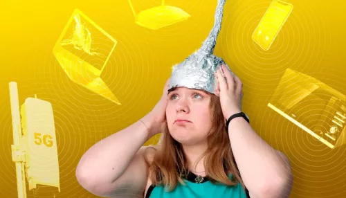 Сотовые вышки: реальная или надуманная опасность