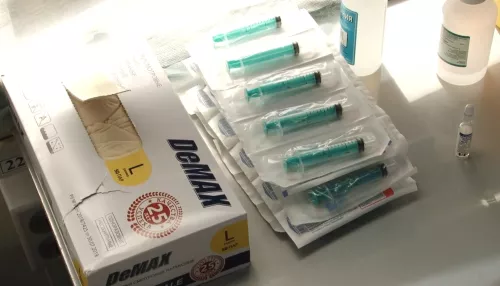 Алтайский минздрав предупредил о фейке про сбор 700 тысяч на вакцину