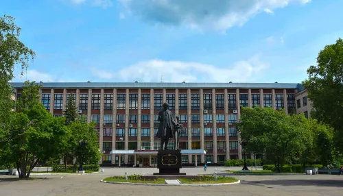 Время поступать: приемная кампания в АлтГТУ начнется с 20 июня