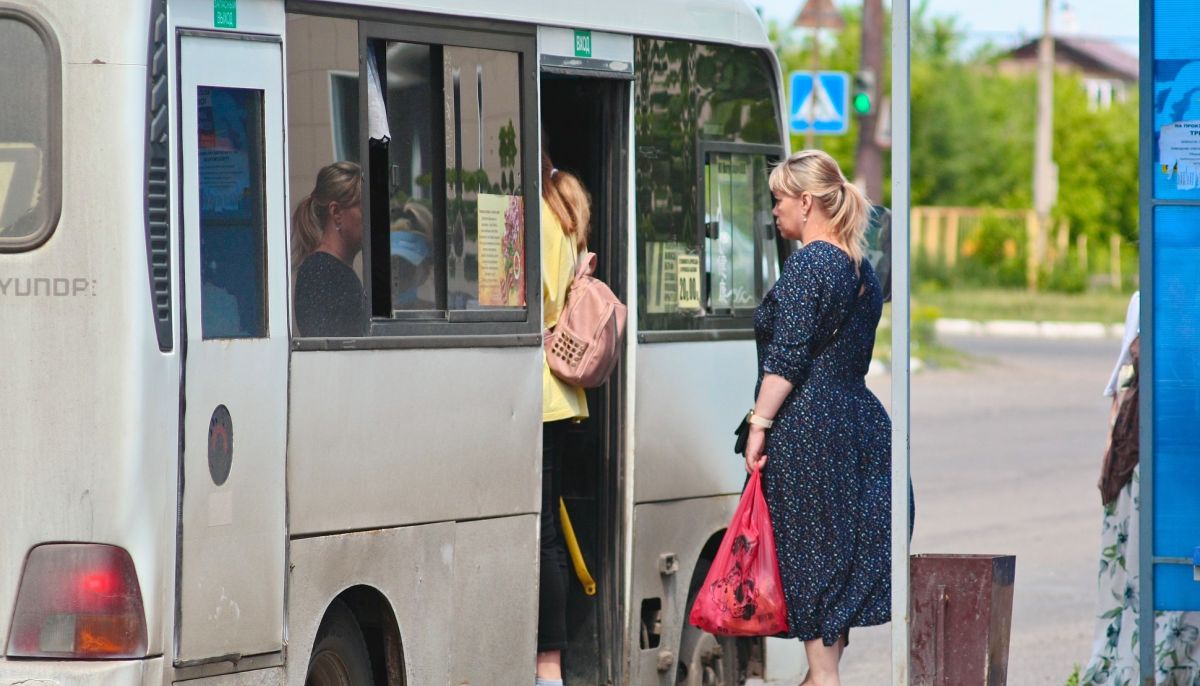 Автобус новосибирск камень на оби