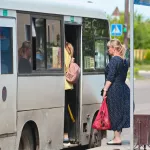 Жители бийского села жалуются на проблемы с автобусами до города