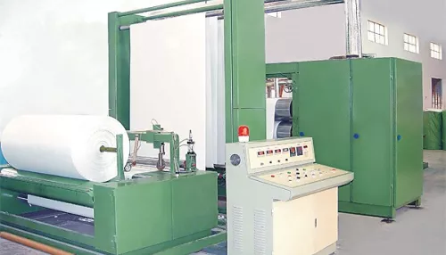 Зачем нужны термокамеры, каландры и что это вообще такое