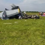 Погибший в Кузбассе пилот был инструктором курсантов в Барнауле