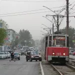 Жители Бийска жалуются на трамвайный коллапс в Заречье