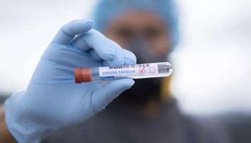 Никуда не ушел: врачи ожидают появления новой мутации коронавируса