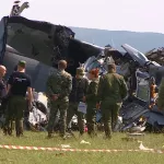Крушение самолёта в Кемерове: земляки вспоминают погибших с Алтая