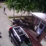 СК показал фоторобот и видео разыскиваемого за убийство женщины под Барнаулом