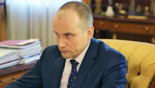 Алтайский упрдор может возглавить бывший министр транспорта Крыма