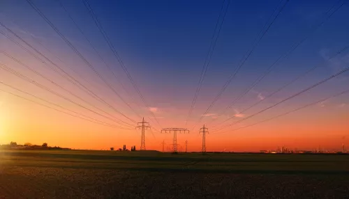 С 1 июля для бизнеса в двух Алтаях начнут действовать единые энерготарифы