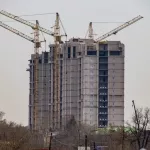 В нагорной части Барнаула готовят к застройке огромный жилой квартал