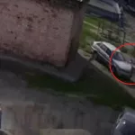 В Бийске автомобиль сбил подростка на спортплощадке