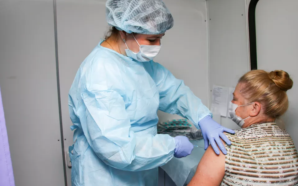 Что за болезнь X может вызвать новую пандемию в 2026 году