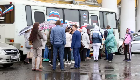 Рассадник ненависти. Почему в Барнауле тяжело пройти вакцинацию от ковида