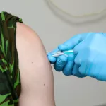 Более 44 тысяч человек привились от гриппа в Республике Алтай