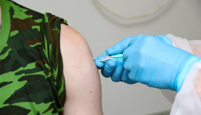 В 2026 году в Республике Алтай привьют от чумы более 15 тысяч человек