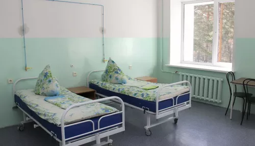 Минздрав опроверг издевательства в госпитале Рубцовска