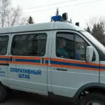 По улицам Бийска запустили машину с громкоговорителем о масочном режиме