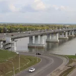 Обь оказалась в лидерах самых загрязненных рек России