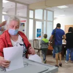 4,5 тыс. наблюдателей в Алтайском крае будут контролировать прозрачность выборов