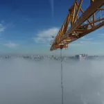 Из-за сильного тумана самолеты из Новосибирска отправили в Барнаул
