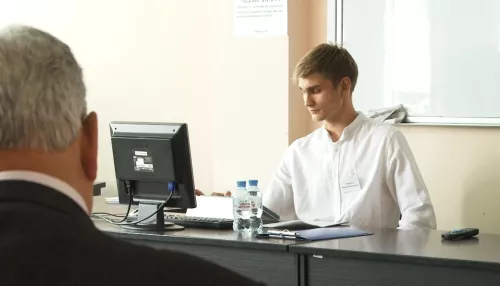 Проекты выпускников Политеха помогут облегчить работу строителей