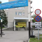 Врачи на износе: в главном ковидном госпитале Барнаула забита реанимация