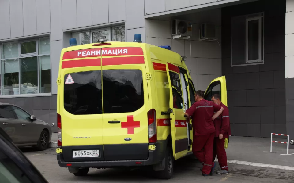 Число заразившихся COVID-19 в Алтайском крае превысило 73 тысячи