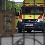 Катастрофически: на Алтае взлетела нагрузка на ковидные госпитали и скорую