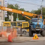 2 млрд рублей потратят в Барнауле на ремонт теплосетей