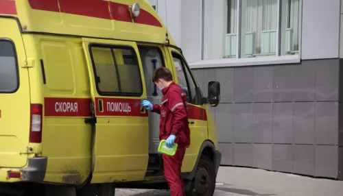 В Новосибирской области трехмесячный ребенок умер от коронавируса
