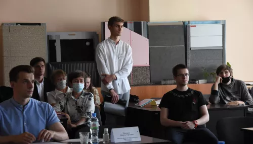 АлтГТУ выпускает уникальных специалистов для строительной отрасли края