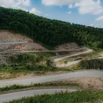 Первый санаторий Белокурихи горной построят за 4 млрд рублей