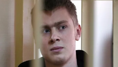 В Москве за драку в баре задержали младшего брата Кокорина