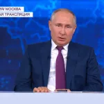 Путин о газификации домовладений: До забора – бесплатно