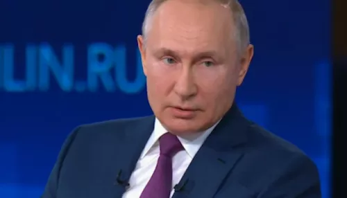 На обработку журналистов серебром на встрече с Путиным потратили 1,4 млн рублей