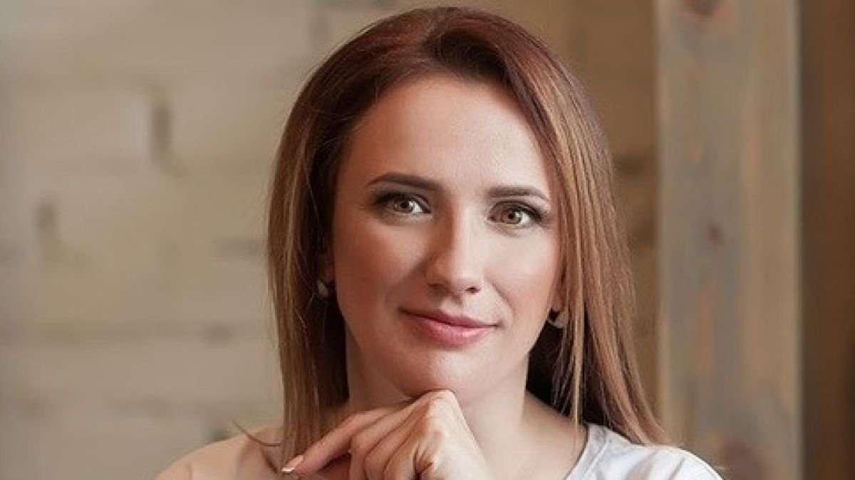 Александра Томашевич